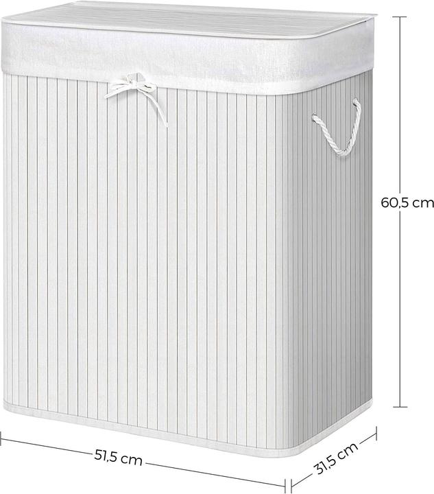 Image du produit Songmics Dörty (100 l)
