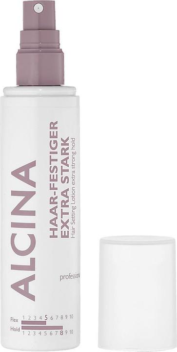 Produktbild Alcina Haar-Festiger extra stark (125 ml)