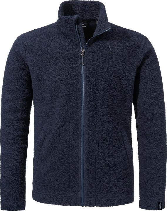Actual product image Schöffel CIRC Fleece Jk Style Purga MNS (52, XL)