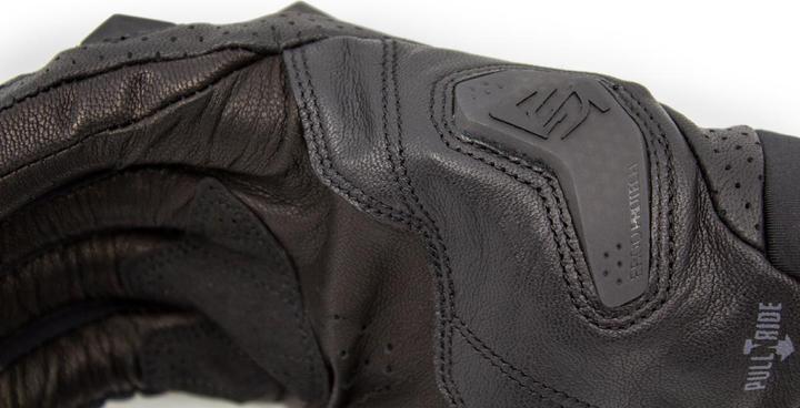 Immagine prodotto Five Stunt Evo 2 in pelle (Uomini, S)