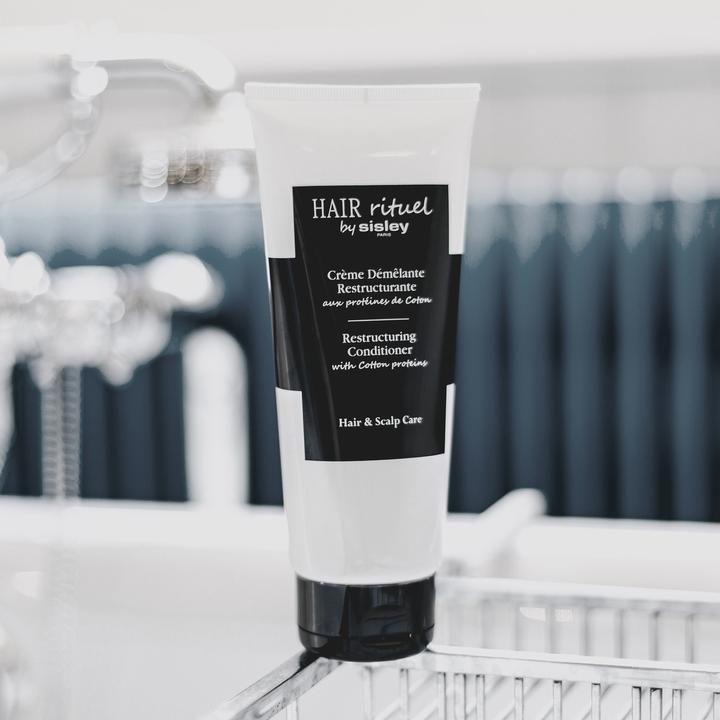 Produktbild Hair Rituel by Sisley Crème Démêlante Restructurante (200 ml)