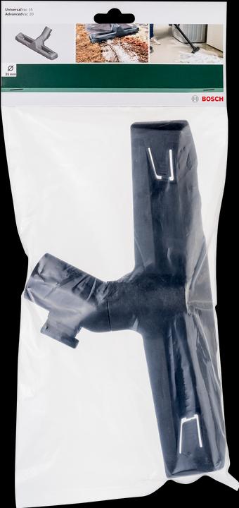 Actual product image Bosch Zubehör Floor nozzle