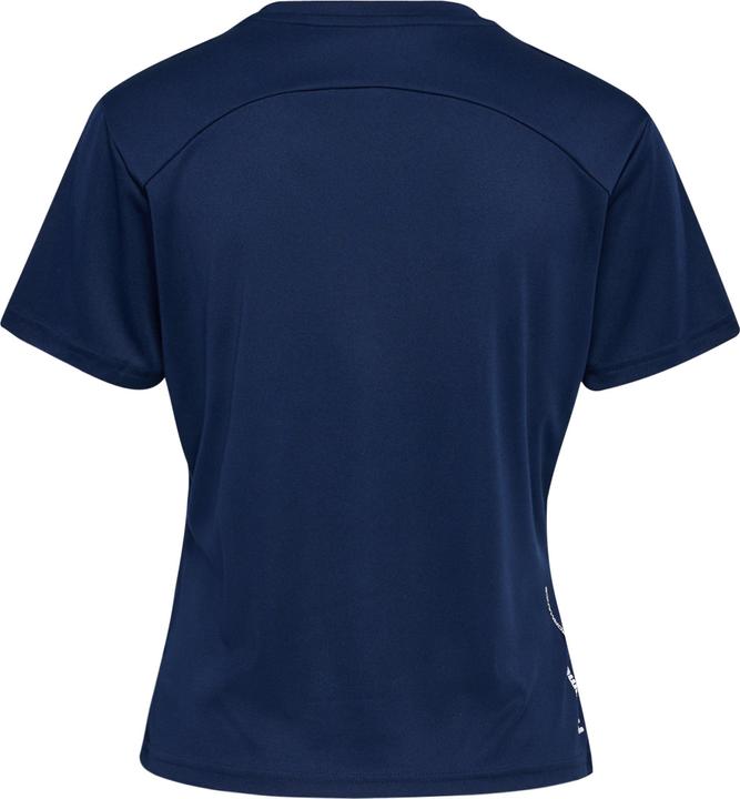 Immagine prodotto hummel hmlPULSE TRAINING W T-SHIRT S/S (M)