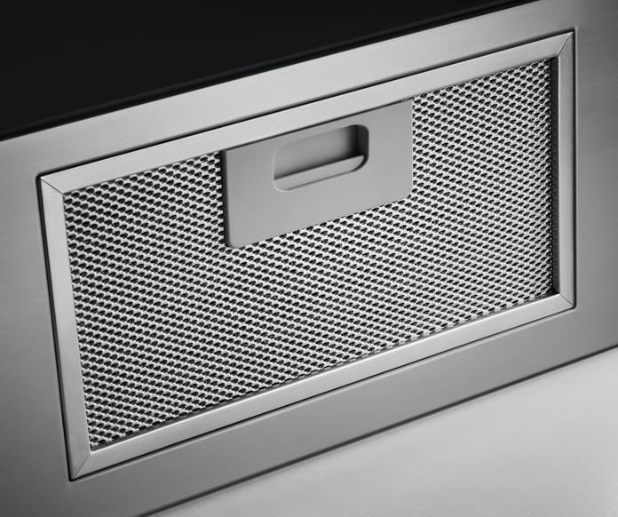 Image du produit AEG DVE 5971 HG 942051422 noir/inox (Hotte murale)
