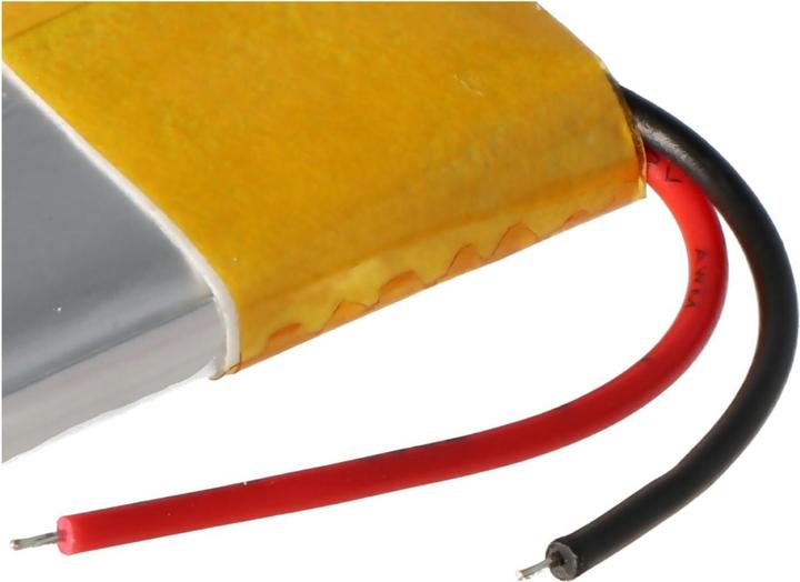 Image du produit AccuCell Batterie GN9330 Netcom 9330, GN9350, 1S1P051730PCM