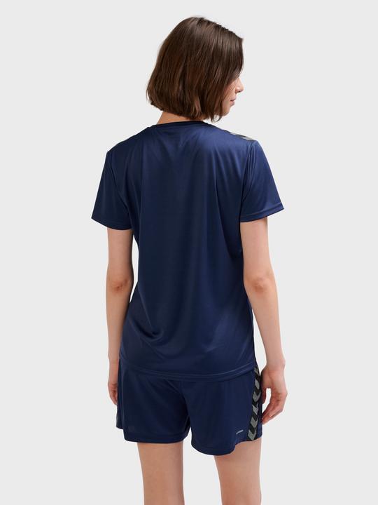Immagine prodotto hummel Hmlauthentic Pl Maglia S/S Donna (L)