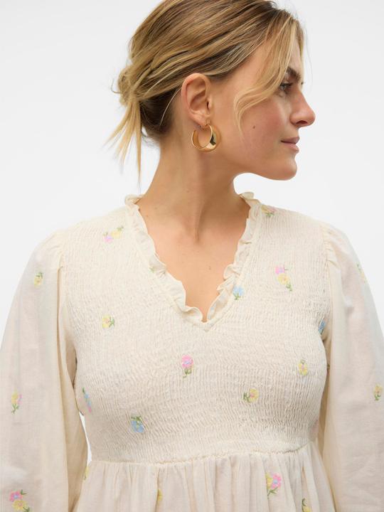 Actual product image Vero Moda VMRUPA Long dress Dress (XS)