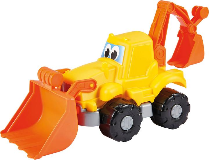 Image du produit Ecoiffier Pelleteuse