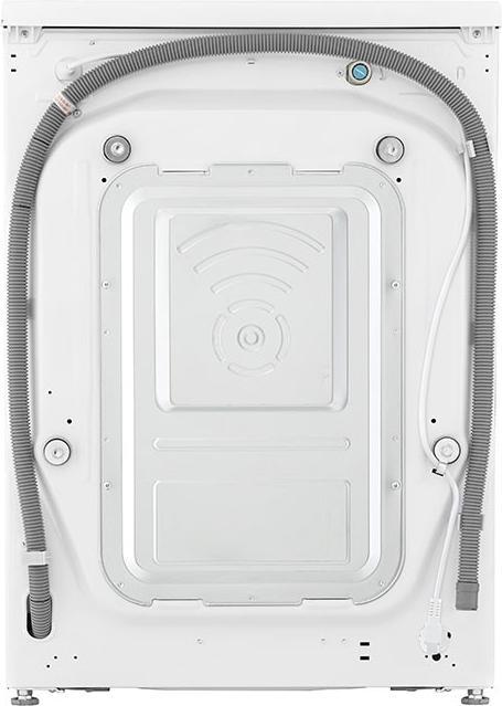 Produktbild LG LAVE-LINGE FRONTAL F94R76WHST 9KG 1400T DIRECT DRIVE (9 kg, Links)