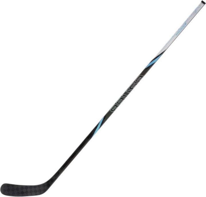Image du produit Bauer Raquette Nexus Tracer SR Hockey Composite (droite, SR 70 Flex, 92) (Droite)