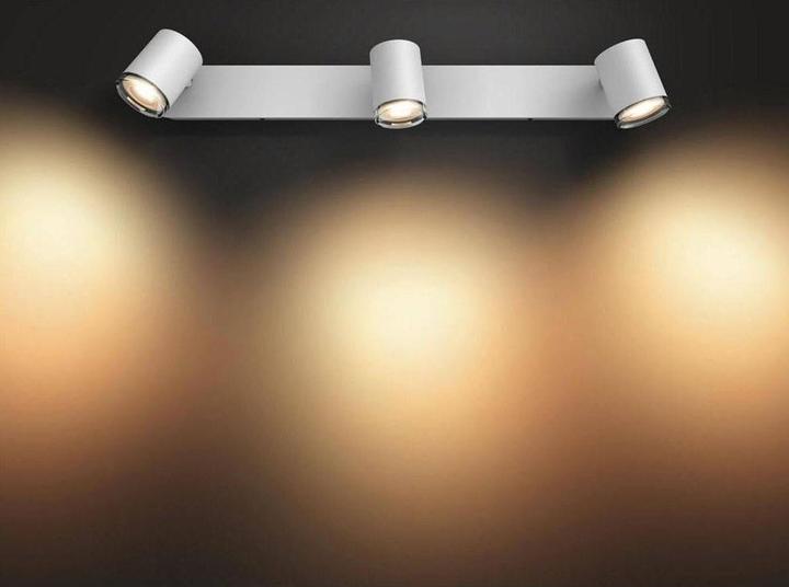 Produktbild Philips Hue Adore Basis BT (1050 lm, GU10)