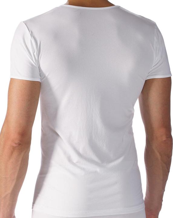 Produktbild Mey 2er Pack Software T-Shirt mit V-Ausschnitt (L)