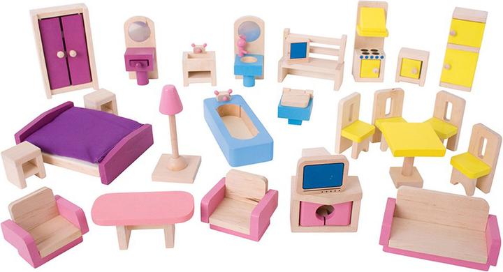 Bigjigs Furniture