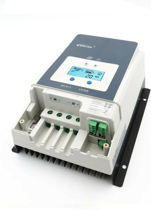 Image du produit Epever Tracer 6415AN Régulateur de charge MPPT