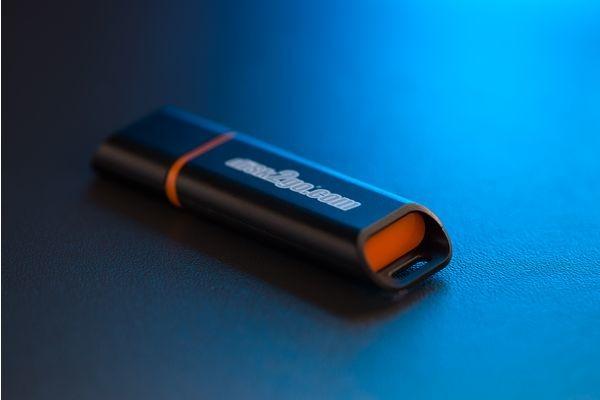 Actual product image Disk2go passion 3.0 (64 GB, USB 3.0, USB-A)