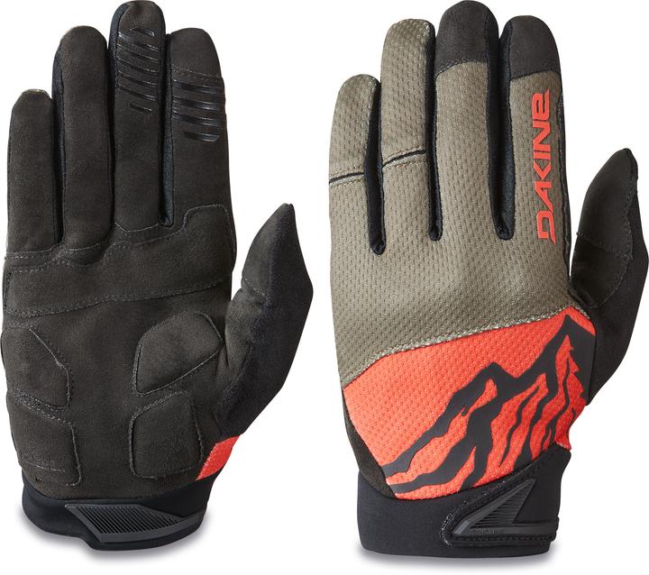 Produktbild Dakine Syncline Gel Glove (L)