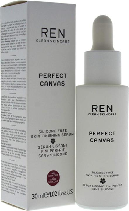Image du produit Ren Perfect Canvas Clean Primer (Version rose)