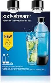 Actual product image SodaStream Duopack