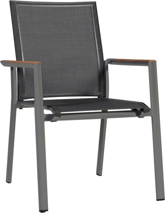 Zebra Fly Fauteuil de jardin