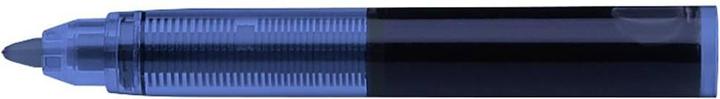 Schneider Rollerpatrone (Tintenfass, Blau, 0.60 mm)