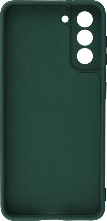 Actual product image PhoneLook Cover Soft Touch Earth Oil (Samsung Galaxy S21 5G)