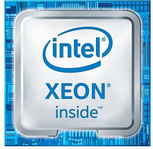 Produktbild Intel Xeon® W Model W-2133