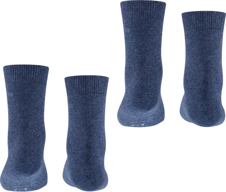 Actual product image Esprit Foot Logo SO 2P (pack of 2, 35 - 38)