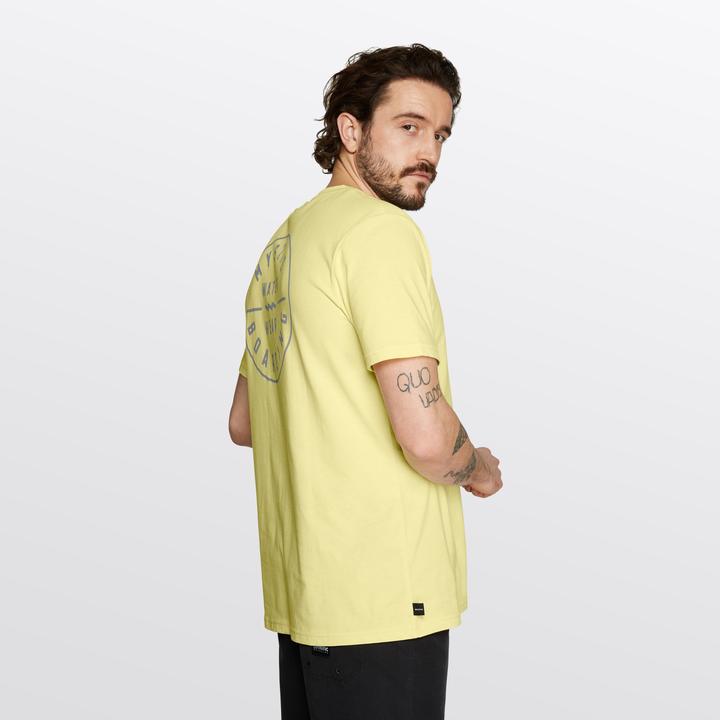 Produktbild Mystic Boarding Tee (M)