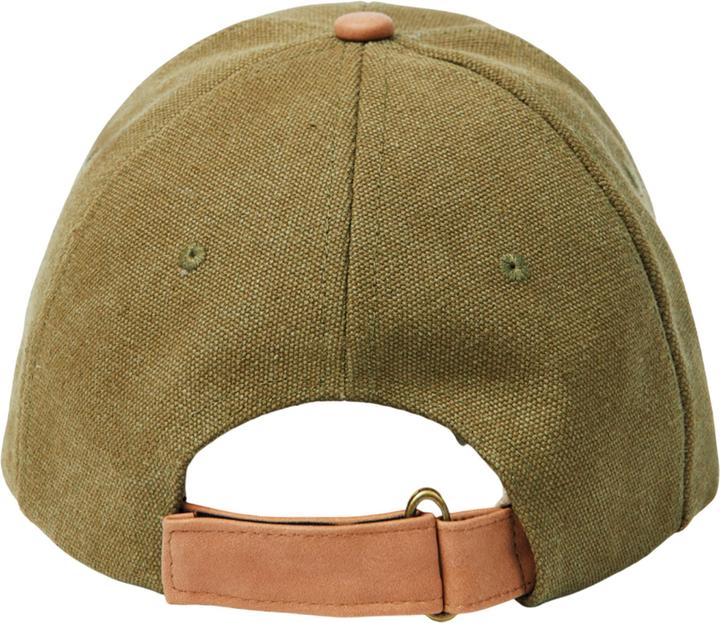 Actual product image Vinga Canvas Aware Baseball Cap (One size)