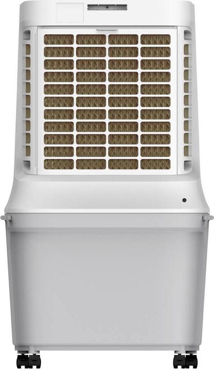 Produktbild Be Cool Luftkühler 120 W (L x B x H) 496 x 375 x 870 mm Lichtgrau, Weiss App ges