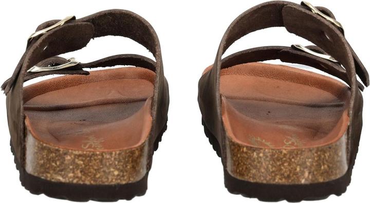 Actual product image Cosmos Comfort Pantoletten (41)