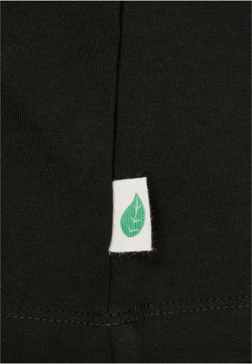 Actual product image Urban Classics Ladies Organic Keyhole Longsleeve - 16786 (S, M)
