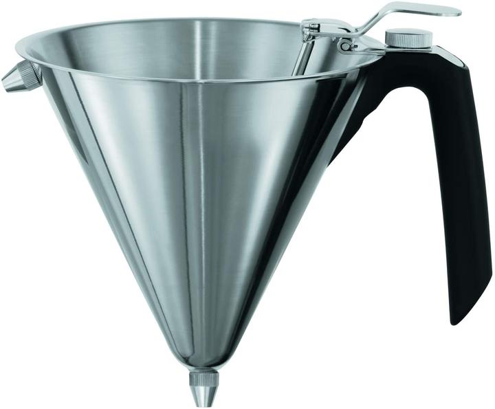 Actual product image Rösle Fondanttrichter