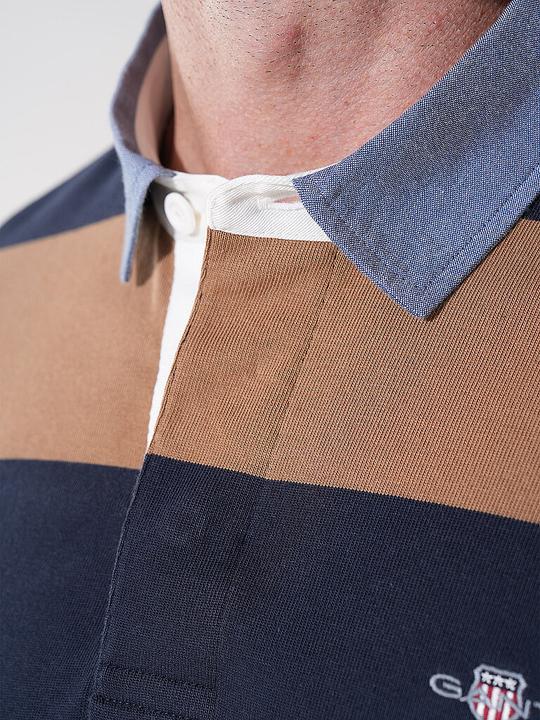 Image du produit GANT Maillot de rugby (XL)