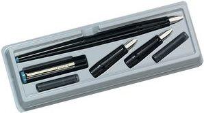 Actual product image Herlitz Calligraphy set (Black, 5 x)