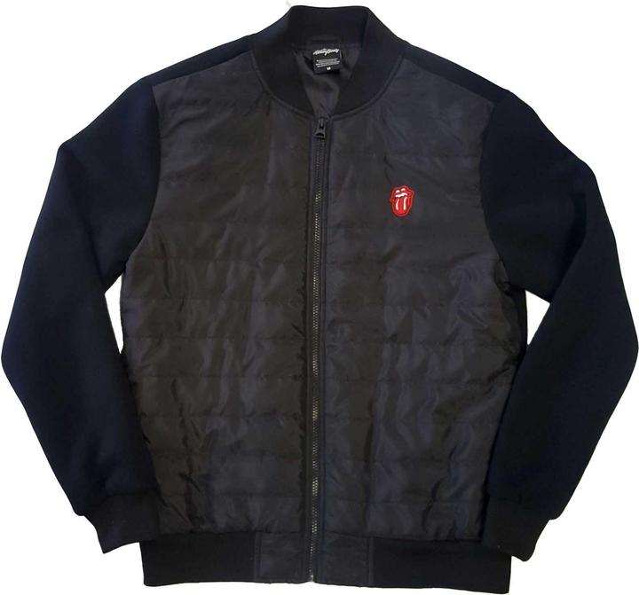 The Rolling Stones Classic Tongue Jacket