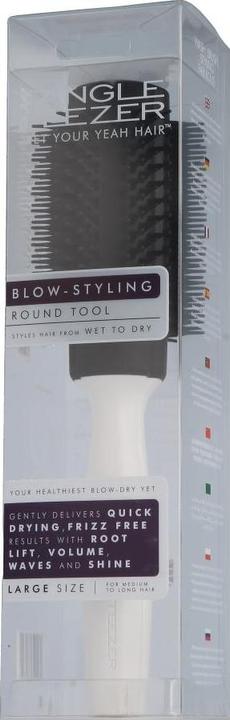 Actual product image Tangle Teezer Round Tool