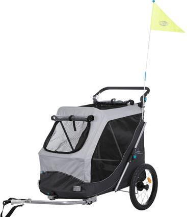 Image du produit Trixie Remorque pour vélo (Chien)