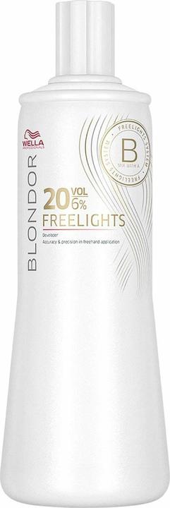 Wella Blondor Freelights (Blond)