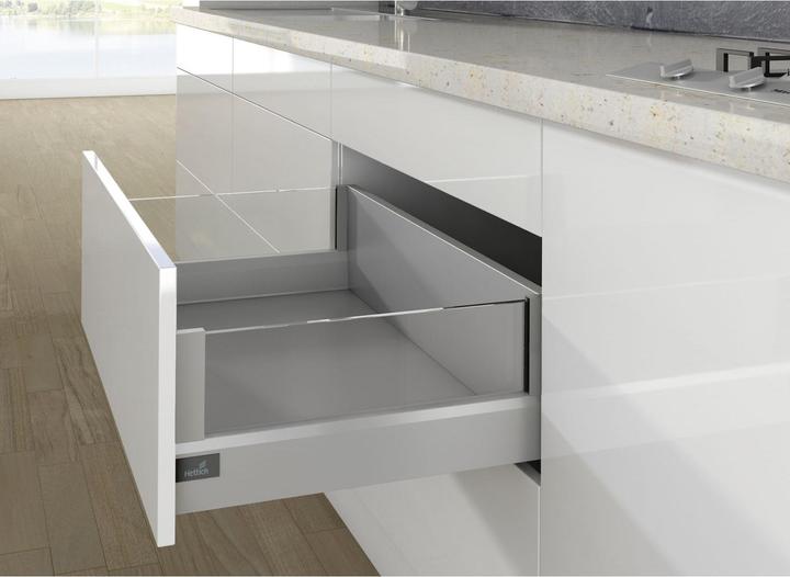 Produktbild Hettich DesignSide Glas ArciTech (1 Stk.)
