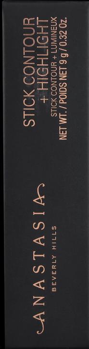 Actual product image Anastasia Beverly Hills Stick Foundation (Fawn)