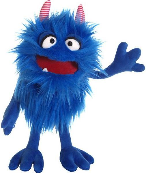 Actual product image Living Puppets Hand puppets Schmackes