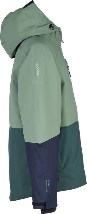 Image du produit Stoic Veste de ski MountainWool AsplidenSt. pour enfants (152)