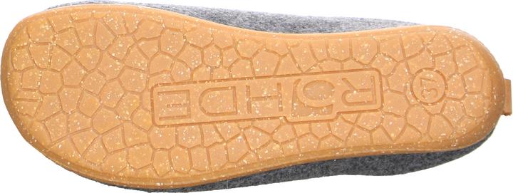 Actual product image Rohde Slipper 6860-87 (37)