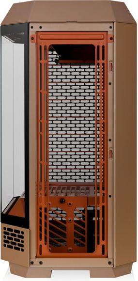 Image du produit Thermaltake The Tower 300 Gravel Sand (mATX, Mini-ITX)