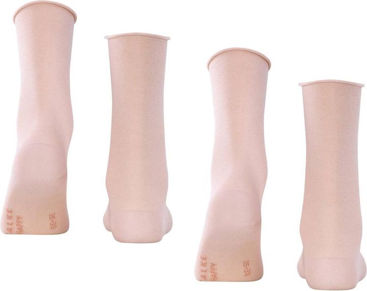 Produktbild Falke Happy DP SO (4er Pack, 35 - 38)