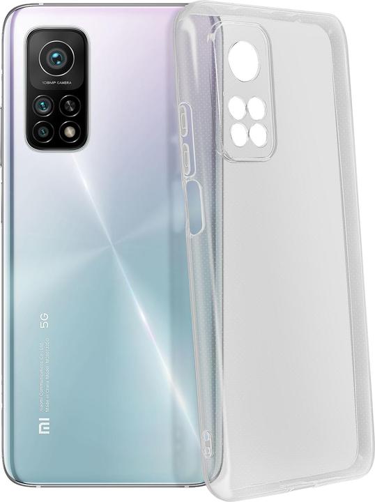 Actual product image Avizar Francis Series (Mi 10T Pro)