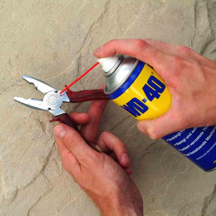 Produktbild WD-40 Classic (100 ml)