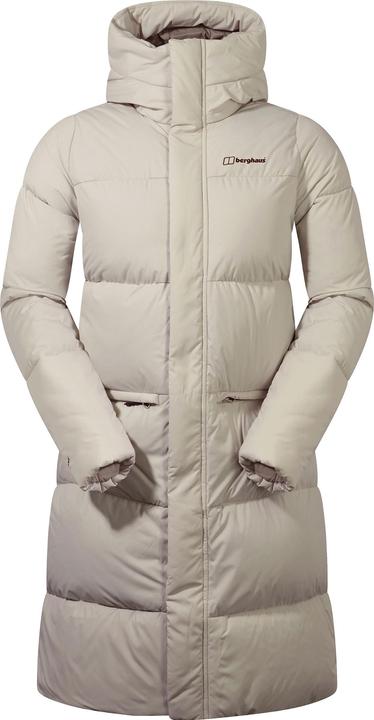 Actual product image Berghaus Insulated Combust Reflect Jacket (12, M)