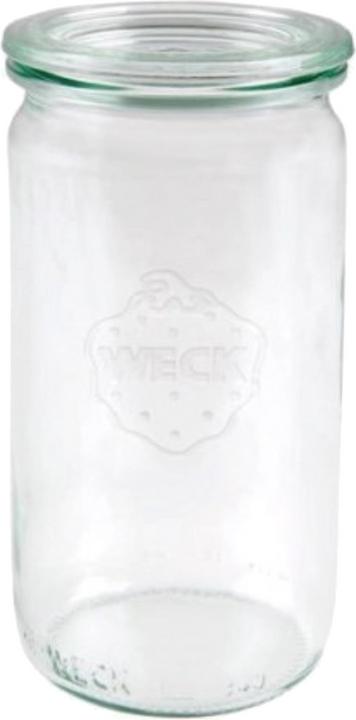 Productafbeelding Weck Cilinder (1 Pcs., 1.04 l)